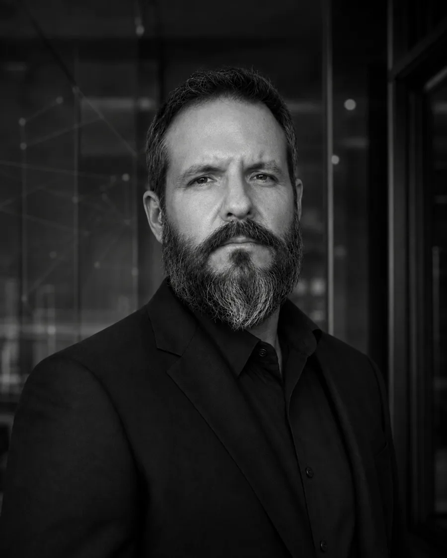 Andrés Gómez-Haro Katznelson